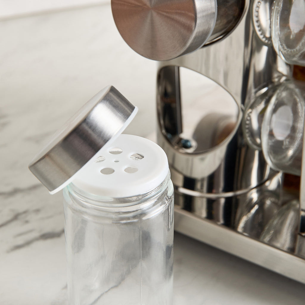 Clyde Spice Rack