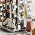 Clyde Spice Rack