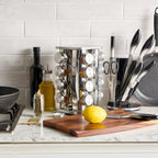 Clyde Spice Rack