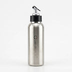 Premium Stainless Steel Oil Dispenser – 750ml Precision Pour Bottle